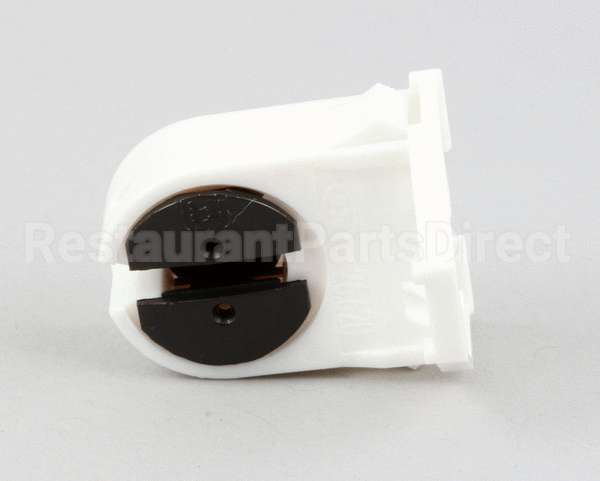 LH0025 Bki Lampholder, T5 Push-Through