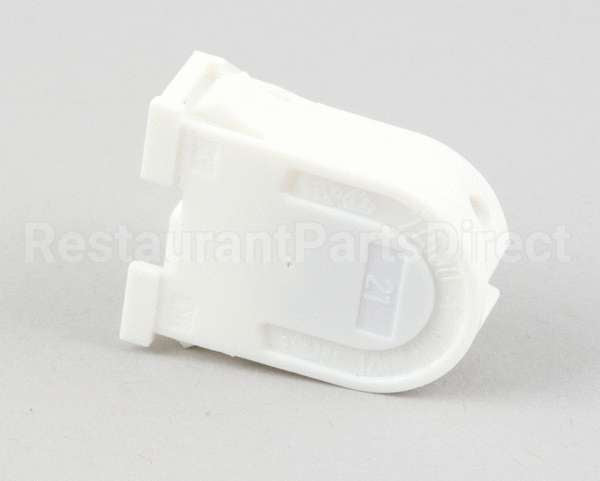 LH0025 Bki Lampholder, T5 Push-Through