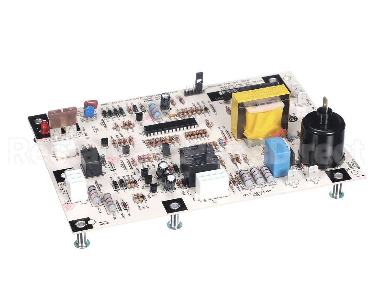 LH33EP001 Bryant Payne Ignition Board