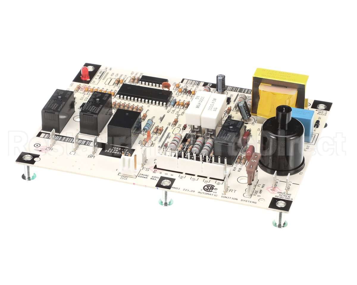 LH33WP002 Bryant Payne Igc Board