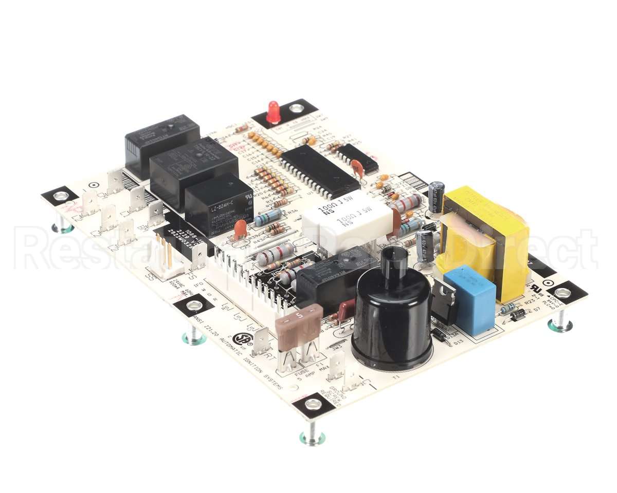 LH33WP007 Bryant Payne Ignition Control Board