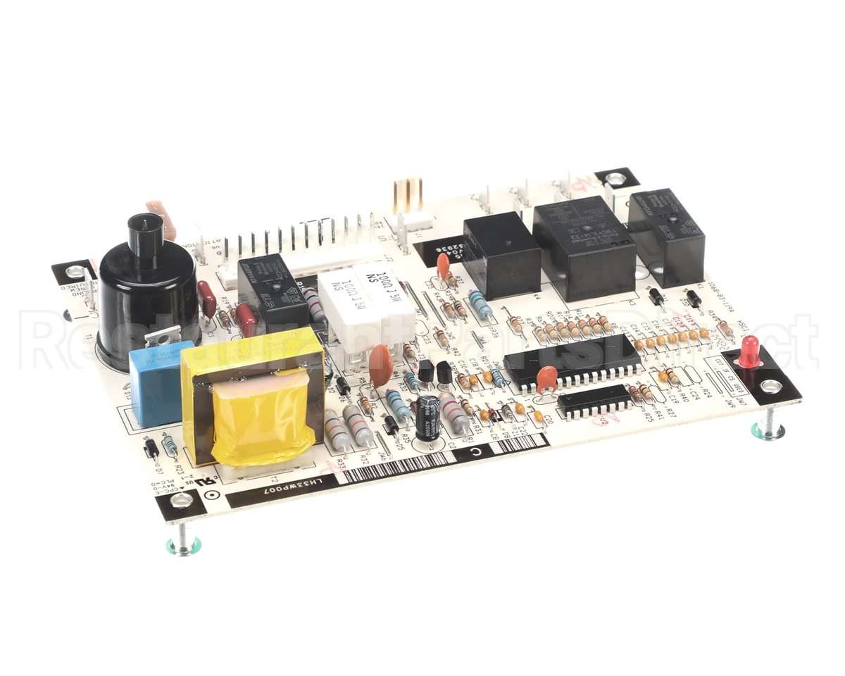 LH33WP007 Bryant Payne Ignition Control Board