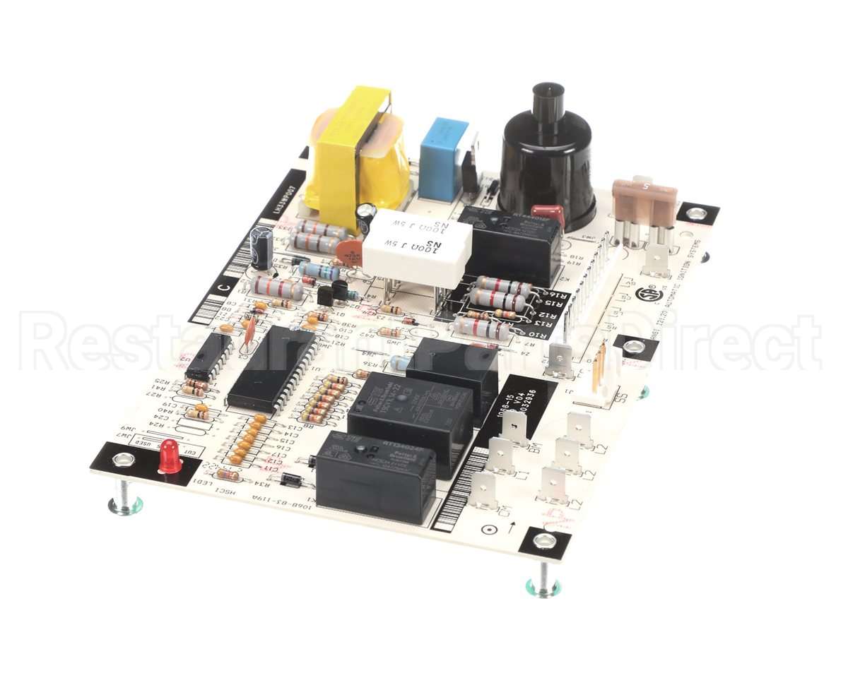 LH33WP007 Bryant Payne Ignition Control Board