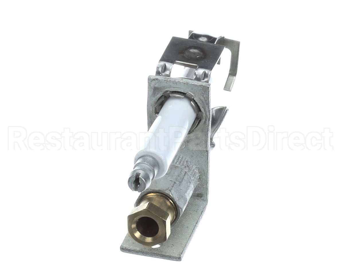LH680003 Bryant Payne Pilot Assembly