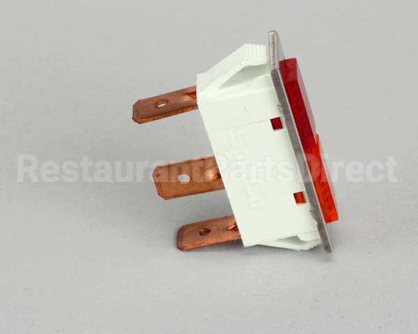 LI-3024 Alto Shaam Light,Indicator,Dual,Amber/Red