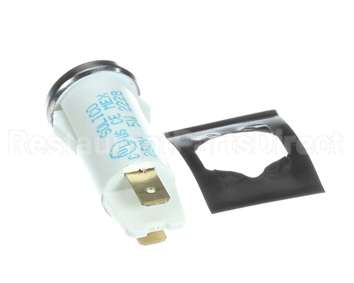 LI-3025R Alto Shaam Service Kit,Light,Indicatior