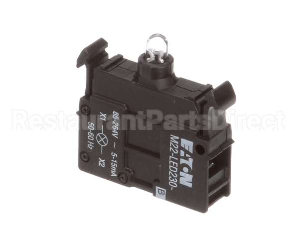 LI-34252 Alto Shaam Ledw/Screw,Rmq,Titan,230V,Term