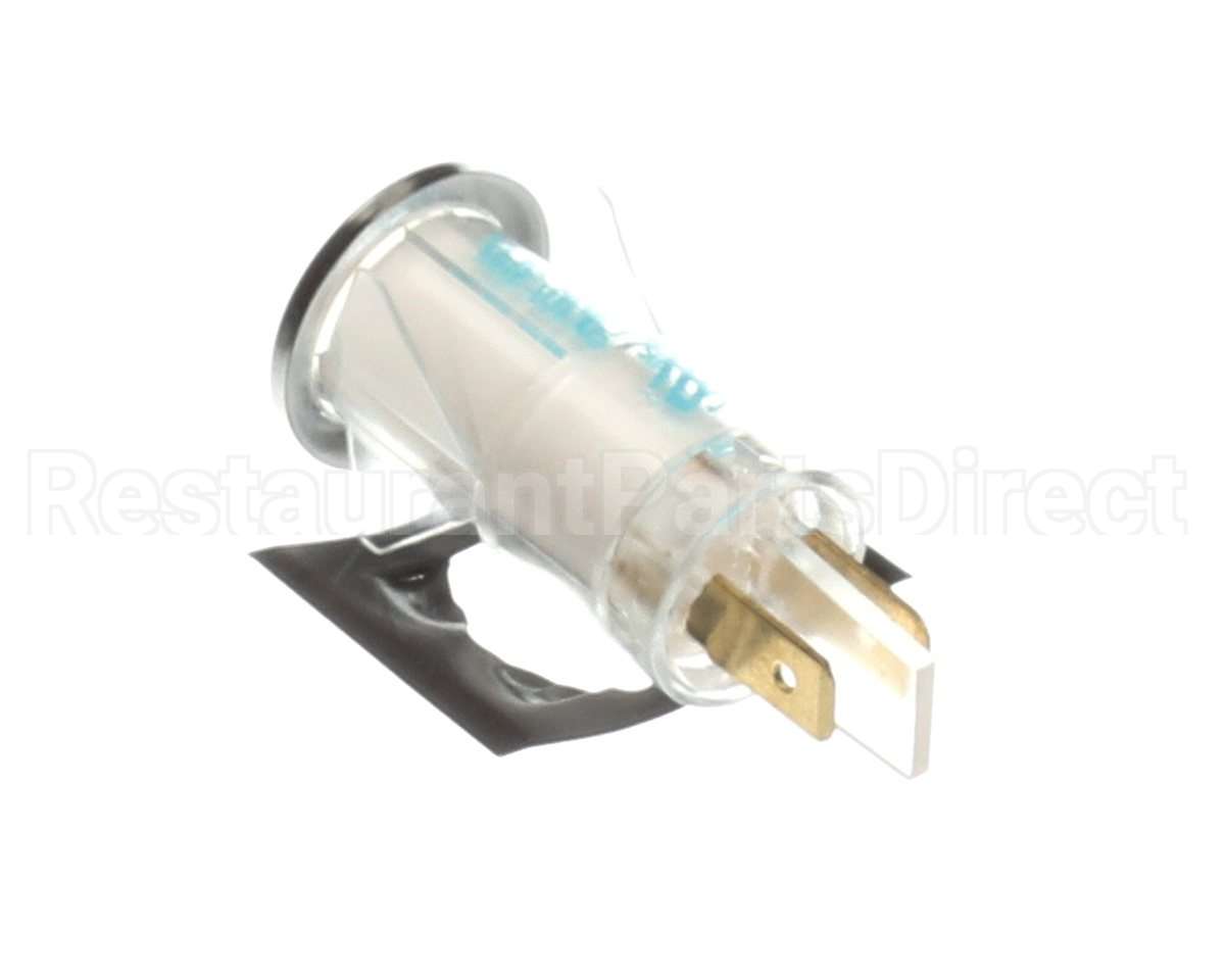 LI-3951R Alto Shaam Service,Light, White, Pilot,