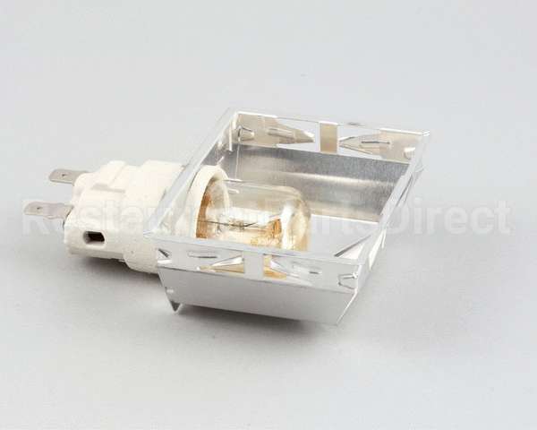LI033UK Bki Oven Lamp Body 25W Bulb Vguk