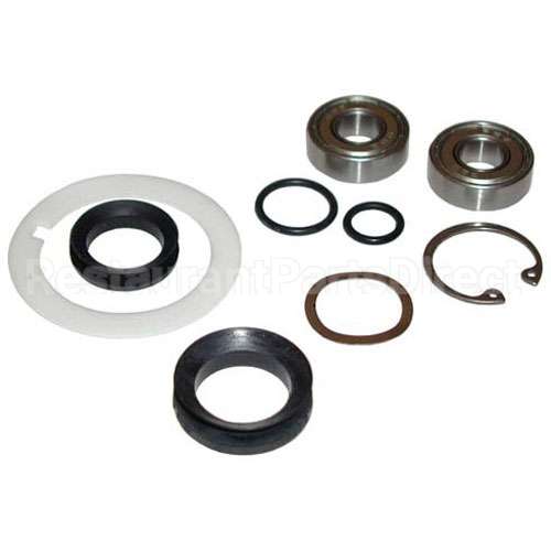 LIST Compatible Waring - Qualheim Blending Assy Repair Kit