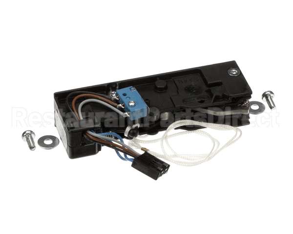 LK-34292 Alto Shaam Lock,Rahrbach,Solenoid Closer,