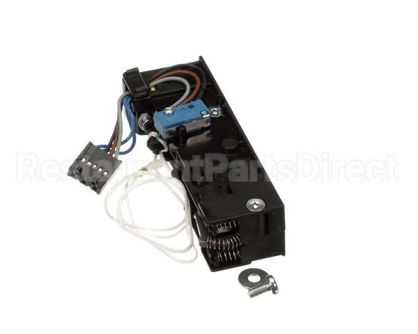 LK-34292 Alto Shaam Lock,Rahrbach,Solenoid Closer,