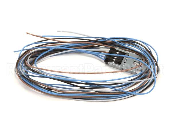 LK-34293 Alto Shaam Lock,Rahrbach,5 Positio Cable,
