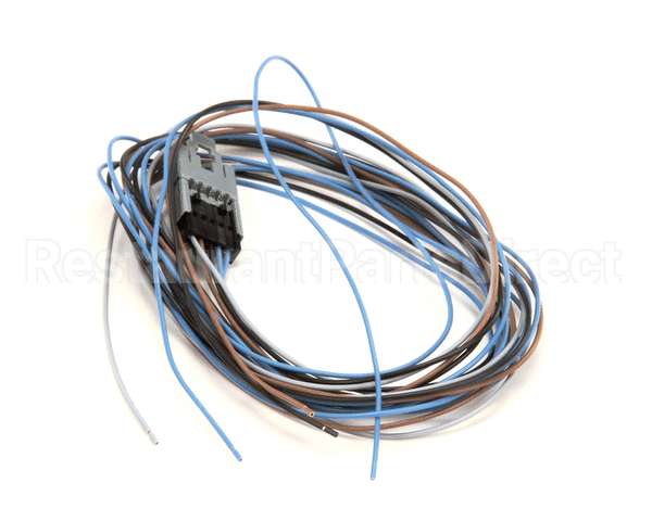 LK-34293 Alto Shaam Lock,Rahrbach,5 Positio Cable,