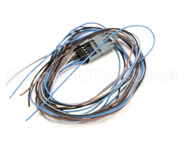 LK-34293 Alto Shaam Lock,Rahrbach,5 Positio Cable,