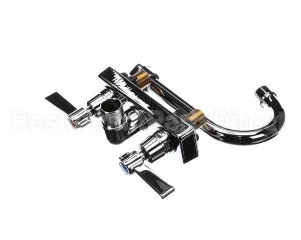 LKB400 Elkay Scrub/Handwash Wall Mnt Faucet