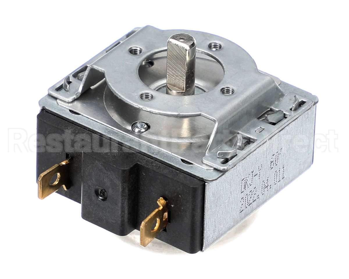 LM19 Linkrich Spiral Mixer Timer