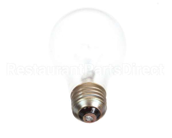 LP-33598 Alto Shaam Lamp,60W,130V,A19 Style,Coated