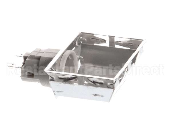 LP-34161 Alto Shaam Lamp,Ct,Snap In,Oven Light