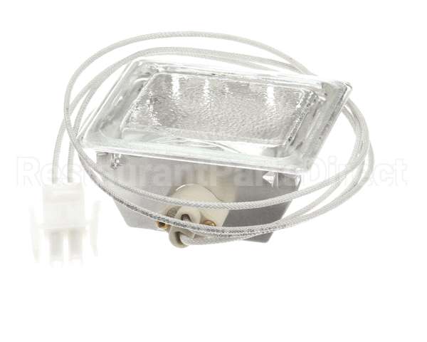 LP-34185 Alto Shaam Lamp Assembly,12Vac ,20W Halogen