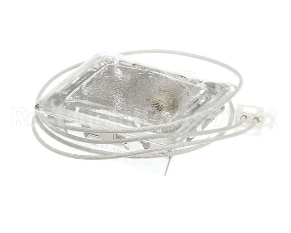 LP-34185 Alto Shaam Lamp Assembly,12Vac ,20W Halogen