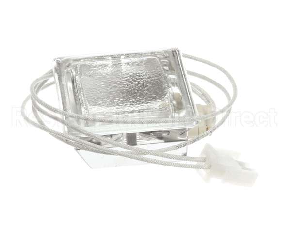 LP-34185 Alto Shaam Lamp Assembly,12Vac ,20W Halogen