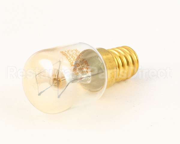 LP-34206 Alto Shaam Light Bulb,E14,230/240V,25W