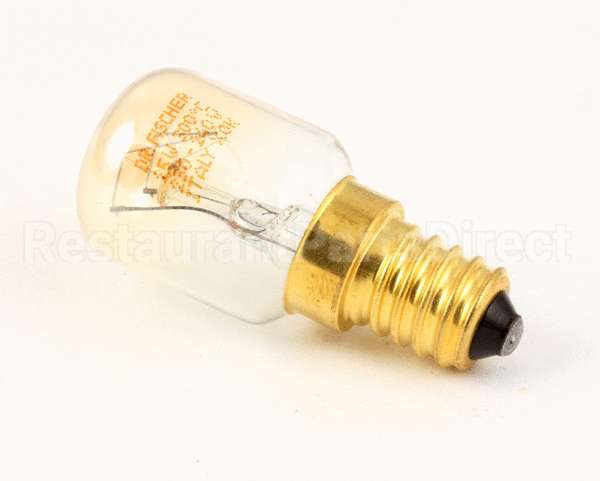 LP-34206 Alto Shaam Light Bulb,E14,230/240V,25W