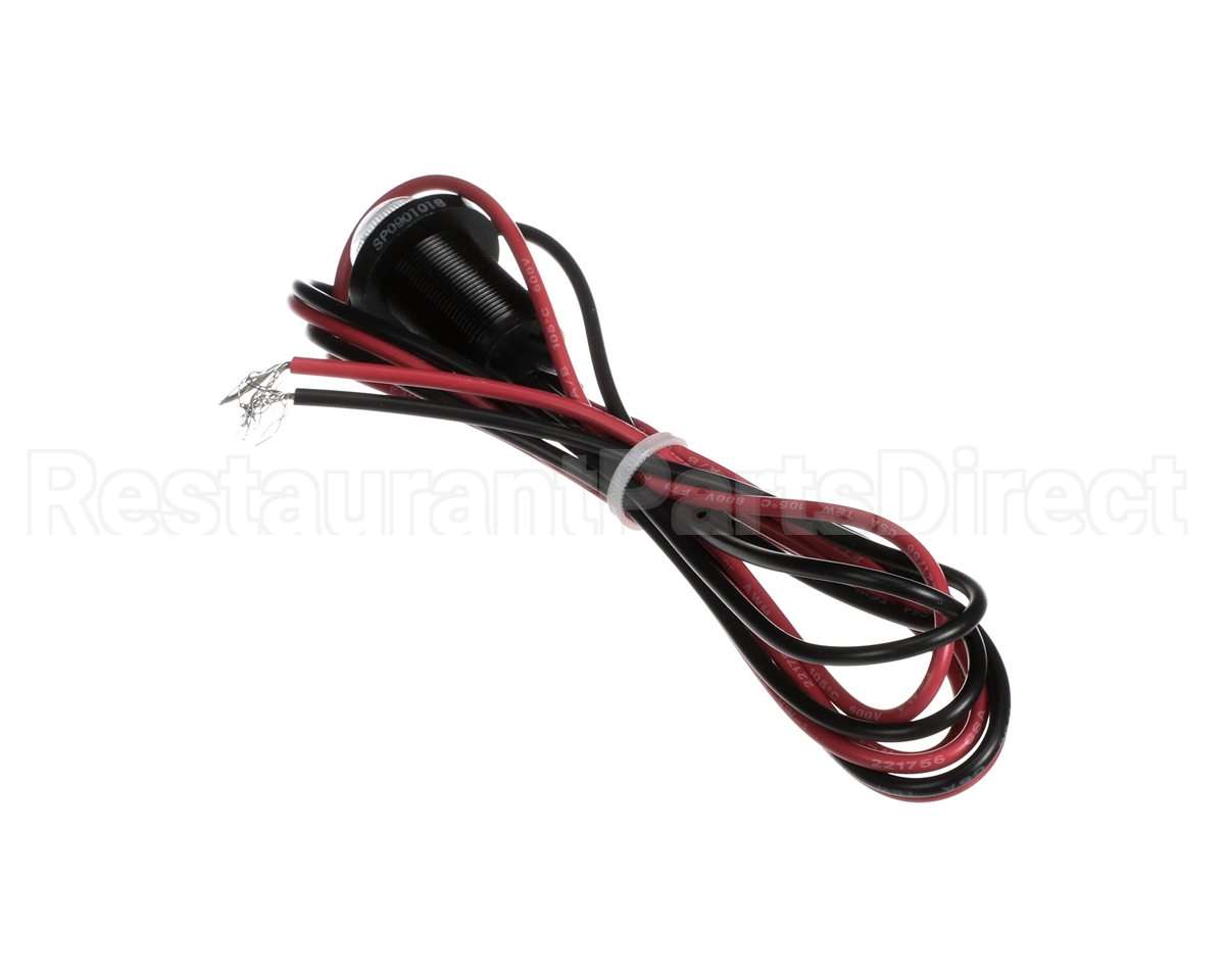 LP-34578 Alto Shaam Lamp,Led Assembly 12V White