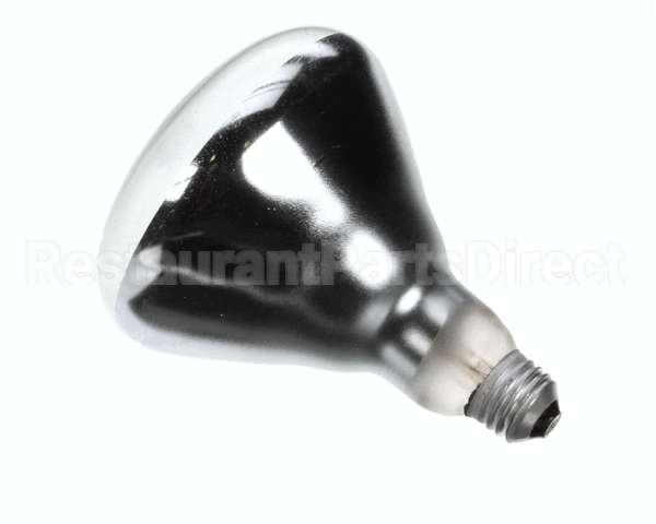 LP-35721 Alto Shaam Lamp,Heat,120V,250W,E26