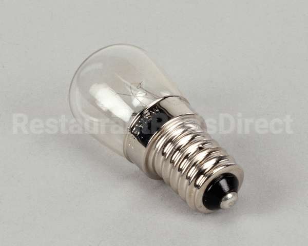 LP-3686 Alto Shaam Lamp,Ct,Bulb,Globe,15W,E14