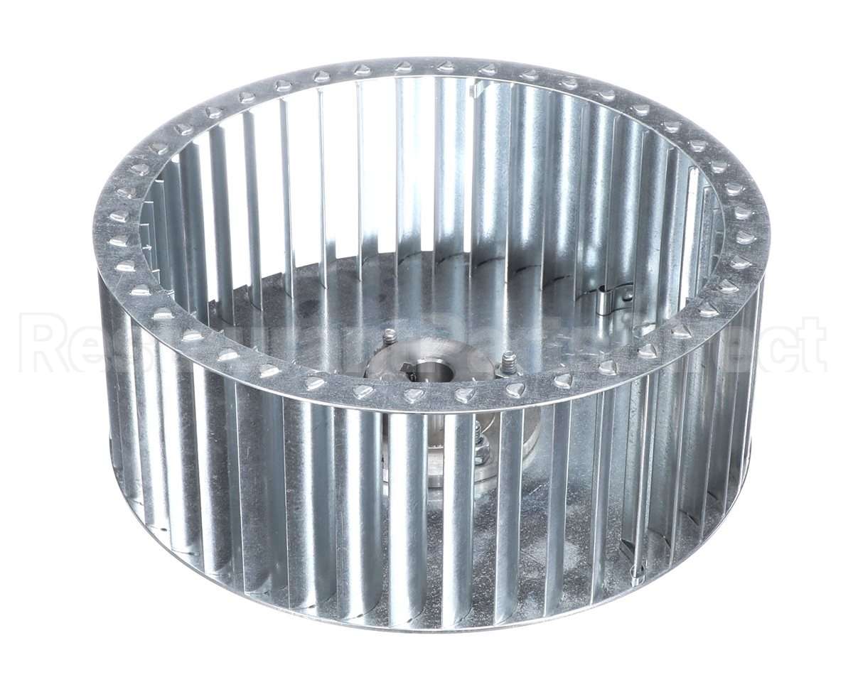 LP05A0002 Picard Ovens Left S/S Fan Hub Assy