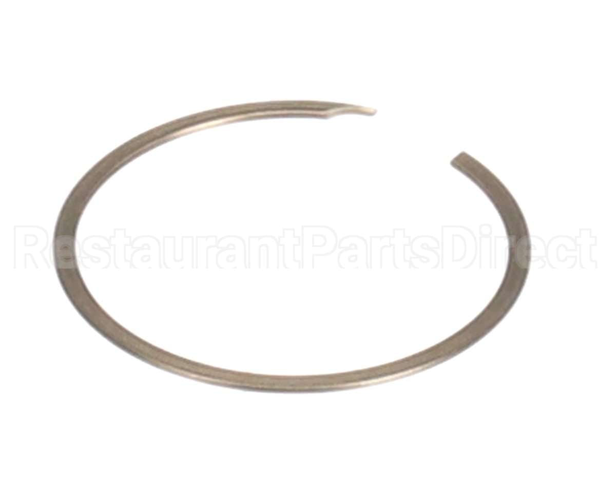 LR-39394 Alto Shaam Snap Ring, 0.0750" Ar-7T
