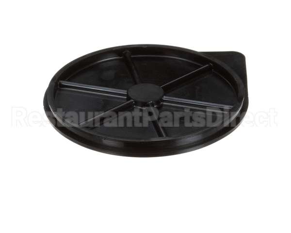 LRS Salvajor 6-1/2" Rubber Sink Stopper