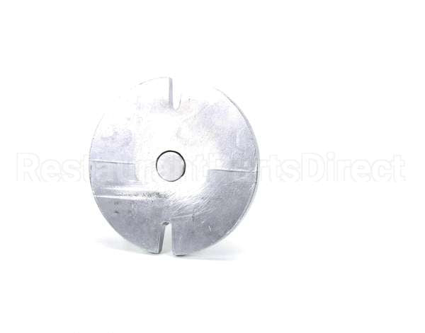 LSA8 Salvajor Disposer Support Leg (1 2 Hp)
