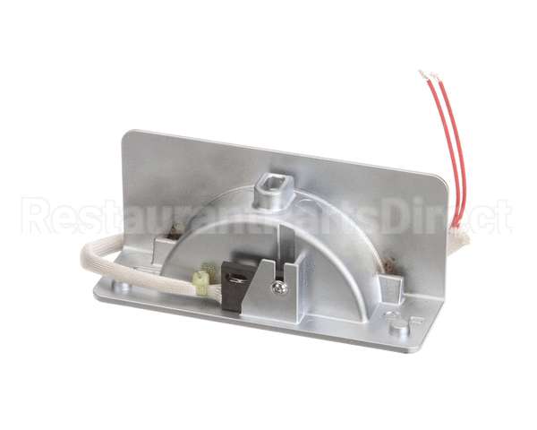 LT-26969 Alto Shaam Latch,Door,Left,Combi 06