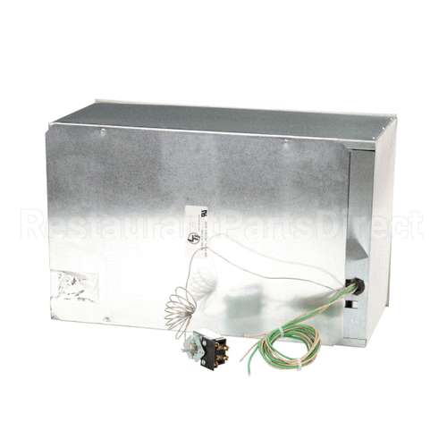 LT1008 Low Temp Industries Hot Food Well 208V W/O Drain