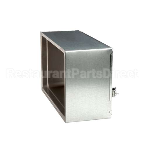 LT1008 Low Temp Industries Hot Food Well 208V W/O Drain