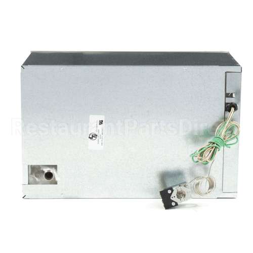 LT1008D Low Temp Industries Hot Food Well W/ Drain
