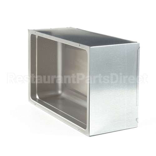 LT1008D Low Temp Industries Hot Food Well W/ Drain