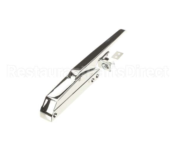 LTH-DR Food Warming Door Latch Edgemount Style Chr