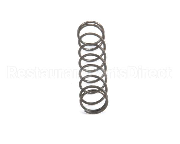 LTHDRSPG Food Warming Spring For Door Latch