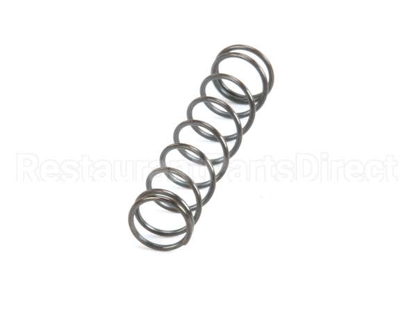 LTHDRSPG Food Warming Spring For Door Latch