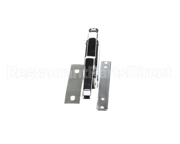 LTHMAGOFFSETHNDL Food Warming Chrome Magnetic Latch,Offset H