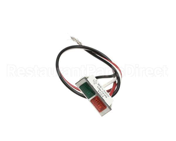 LTPLTA-G250 Food Warming Indicator Light Amber Green 25