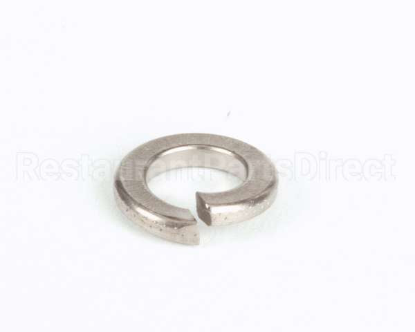 LW01-008 Henny Penny Lockwasher Spit Ring #10 C