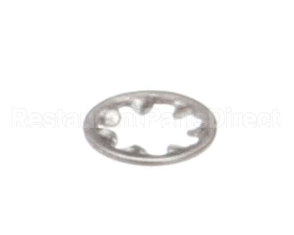 LW02-010 Henny Penny Lockwasher Internal #6 S