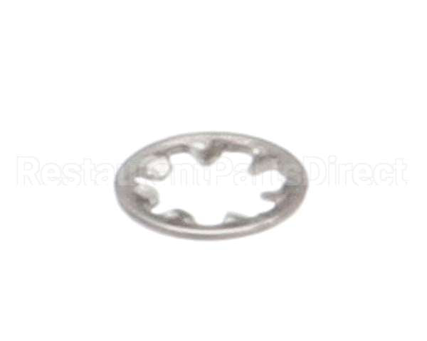 LW02-010 Henny Penny Lockwasher Internal #6 S