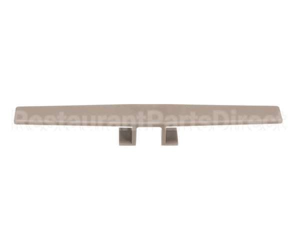 LW1873-K10 Gates Manufacturing Slats Gray 10 In