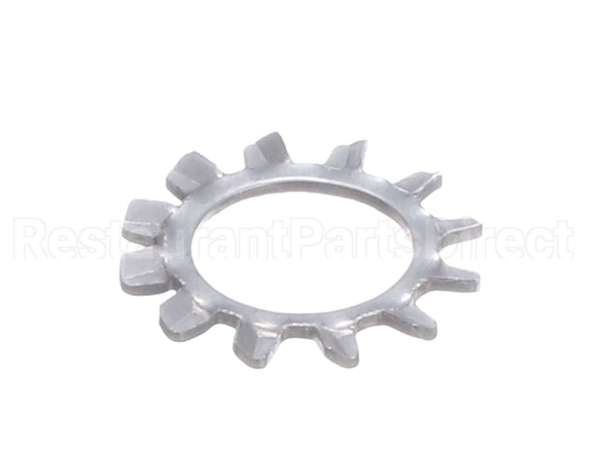 LWET30S Biro Lock Washer, Ext Tooth 1/2, Ss